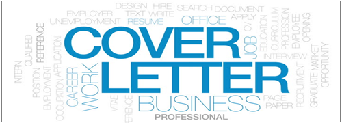 Professional Cover Letter Writing