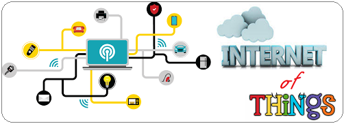 Internet of Things (IOT)