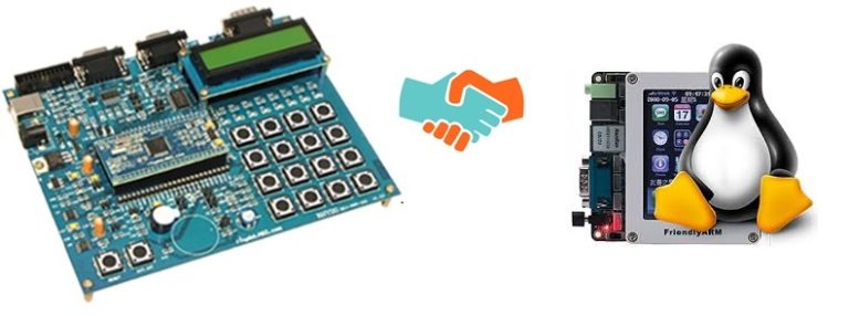 #Embedded Systems with Linux-Professional - Embedded Technosolutions